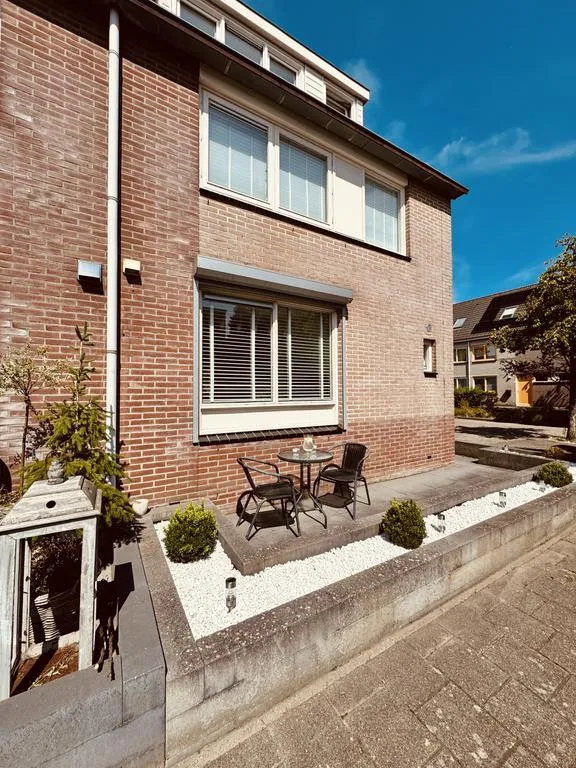 Woning te huur: Trommelstraat, Muziekwijk N.-Noordwest Almere