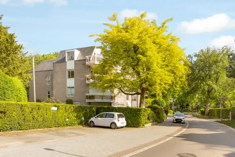 Appartement te koop: Trompenbergerweg 4-10, Trompenberg-Zuid Hilversum