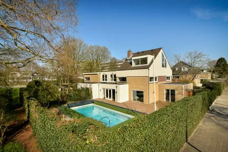 Appartement te koop: Trompenburg 2, Kruiskerkbuurt Amstelveen