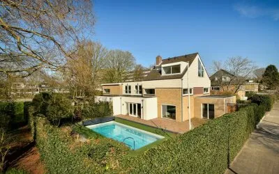 Woning te koop: Trompenburg 2, Kruiskerkbuurt Amstelveen
