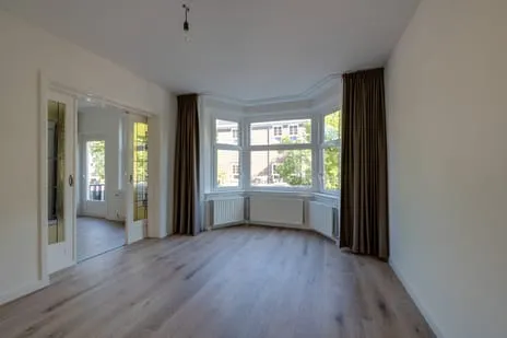 Appartement te huur: Trompenburgstraat 125-1, Kromme Mijdrechtbuurt Amsterdam