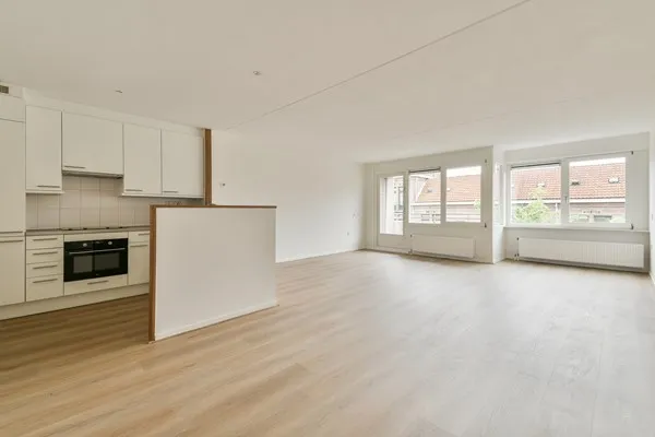 Woning te huur: Trompenburgstraat 6D, Kromme Mijdrechtbuurt Amsterdam