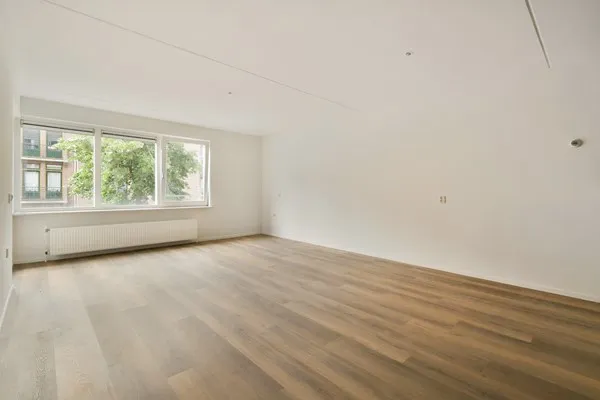 Appartement te huur: Trompenburgstraat 6G, Kromme Mijdrechtbuurt Amsterdam