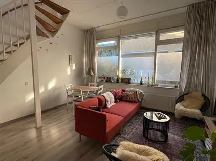 Kamer te huur: Trompetstraat, Centrum-Oost Delft