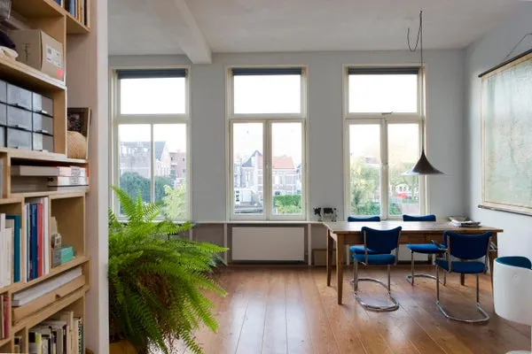 Woning te huur: Trompkade, Oosterpoort Groningen