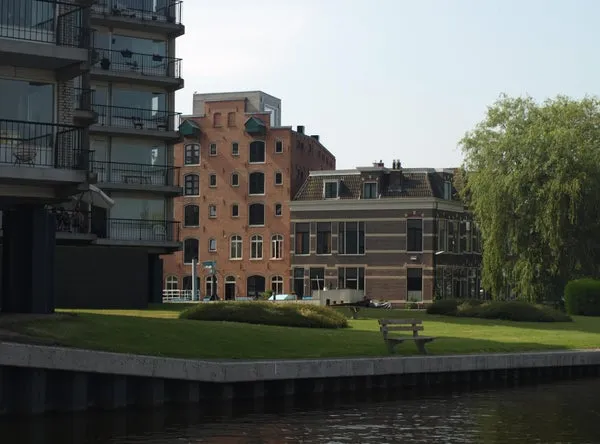 Woning te huur: Trompkade, Oosterpoort Groningen