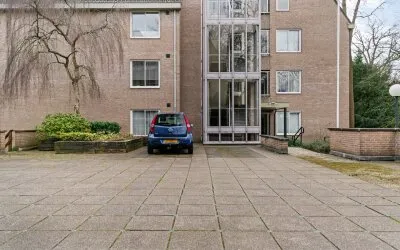 Appartement te koop: Tromplaan 16, Trompenberg-Zuid Hilversum