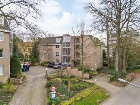 Appartement te koop: Tromplaan 16, Trompenberg-Zuid Hilversum