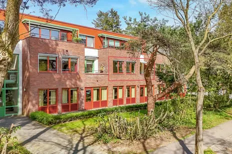 Appartement te koop: Trompstaete 82, Maarn-Dorp Maarn
