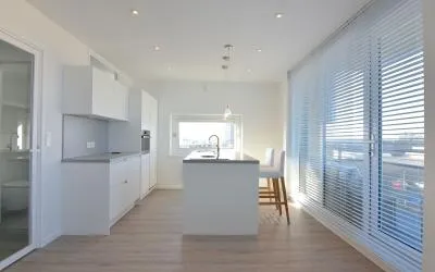 Apartment for sale: Trompstraat 13C, Boulevard Noord Zandvoort