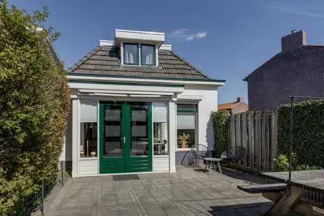 Terraced house for sale: Trompstraat 18, Aalten-kern West Aalten
