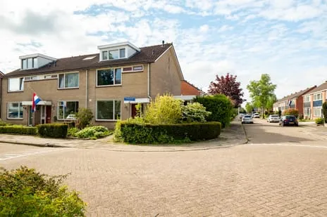 Hoekwoning te koop: Trompstraat 2, 't Wensink Zuid Borne