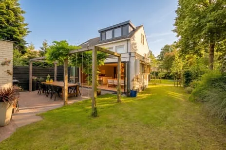Woning te koop: Trompstraat 2, De Noord Huizen