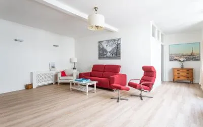 Appartement te koop: Trompstraat 306, 'S-Gravenhage