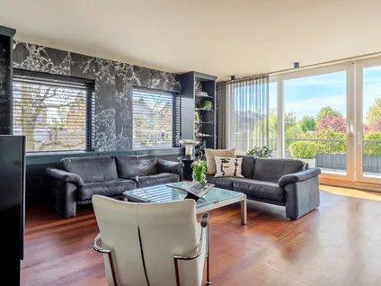 Appartement te koop: Trompstraat 4, Zeeheldenbuurt Bleiswijk