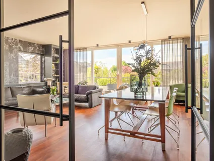 Appartement te koop: Trompstraat 4, Zeeheldenbuurt Bleiswijk