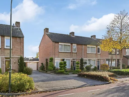 Hoekwoning te koop: Trompstraat 42, Veghel Zuid 2 Veghel