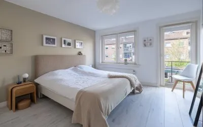 Tussenwoning te koop: Trompstraat 52, Kruiskamp-Noord Amersfoort