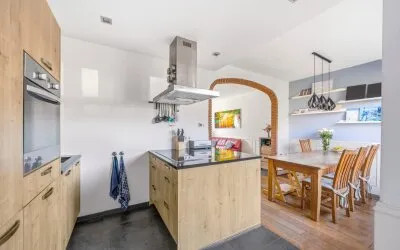Tussenwoning te koop: Trompstraat 72, Zeeheldenwijk Leidschendam
