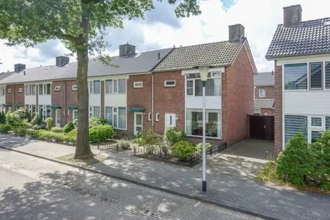 Hoekwoning te koop: Trompstraat 85, Beisterveldse Broek Helmond