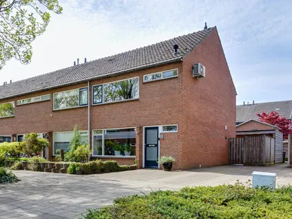 Hoekwoning te koop: Trompstraat 9, Groenlo