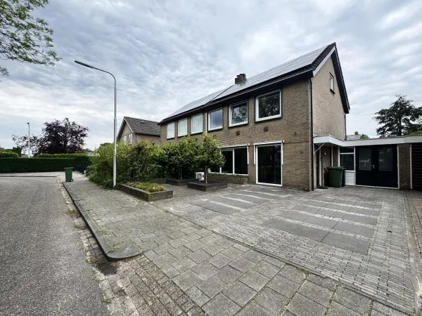 Woning te huur: Trompstraat, Venne-Oost Drunen