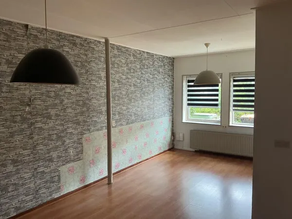 Home for rent: Trompstraat, Venesluis Hoogeveen