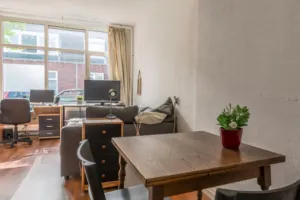 Woning te huur: Trompstraat, Leiden