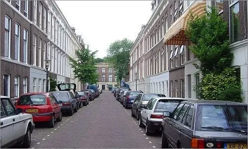 Woning te huur: Trompstraat, Zeeheldenkwartier 'S-Gravenhage