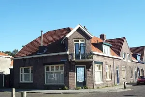 Kamer te huur: Trompstraat, Wipstrik-Zuid Zwolle