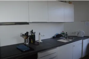 Huurwoning: Trompstraat in Zwolle - €600 per maand