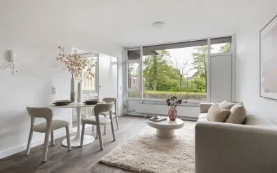 Studio te koop: Trosdravik 208, Aldlân-West Leeuwarden