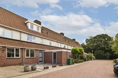 Huurwoning: Troubadour 28 in Amstelveen - €2.950 per maand - 112m²