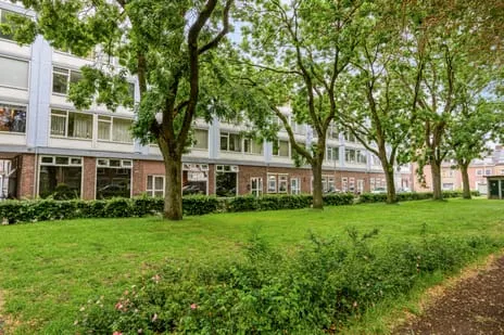 Studio te koop: Trouwlaan 203, Afrikaanderbuurt Midden Tilburg