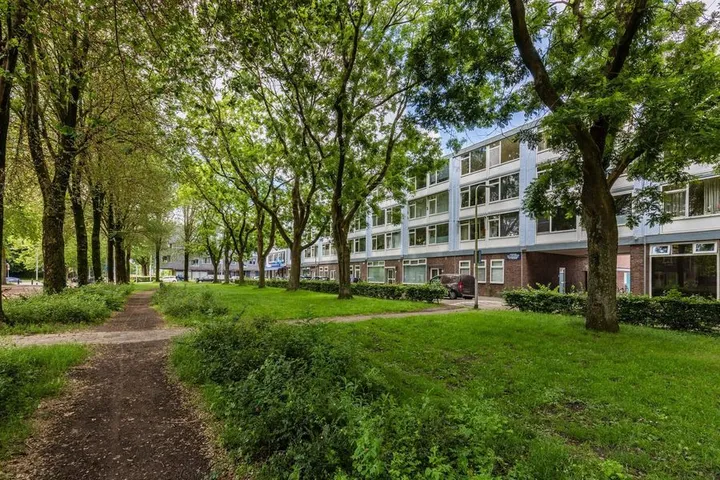 Studio te koop: Trouwlaan 285, Afrikaanderbuurt Midden Tilburg