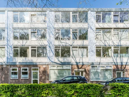 Studio te koop: Trouwlaan 289, Afrikaanderbuurt Midden Tilburg