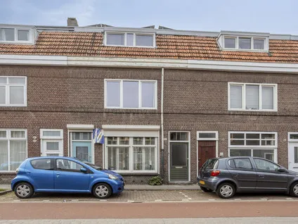 Appartement te koop: Trouwlaan 77, Tilburg