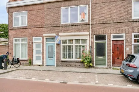 Appartement te koop: Trouwlaan 79, Trouwlaan Tilburg
