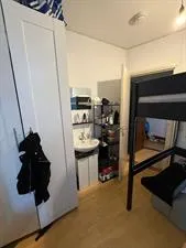 Kamer te huur: Trouwlaan, Trouwlaan Tilburg