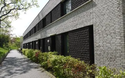 Corner house for rent: Trumanhof 15, Kanaleneiland-Noord Utrecht