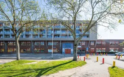 Appartement te koop: Trumanlaan 56G, Kanaleneiland-Noord Utrecht