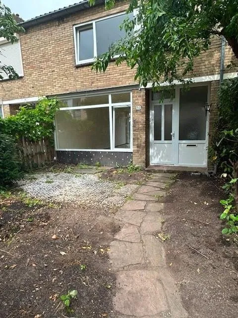 Home for rent: Trumanlaan, Kanaleneiland-Noord Utrecht