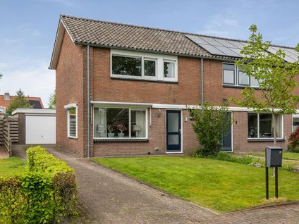 Hoekwoning te koop: Trumanstraat 21, Veenoord Veenoord