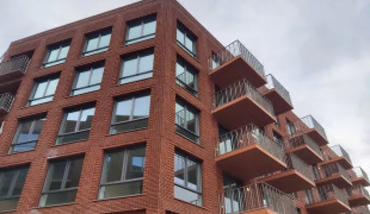 Appartement te huur: Truus Gelsingstraat 36, Lent Lent