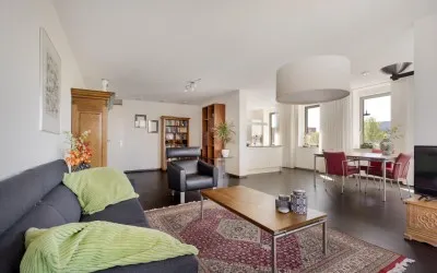 Appartement te koop: Truus Oversteegenstraat 147, Verzetsliedenbuurt Haarlem