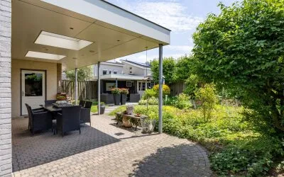Vrijstaande woning te koop: Truus Schröderstraat 10, St. Antoniusveld Venray