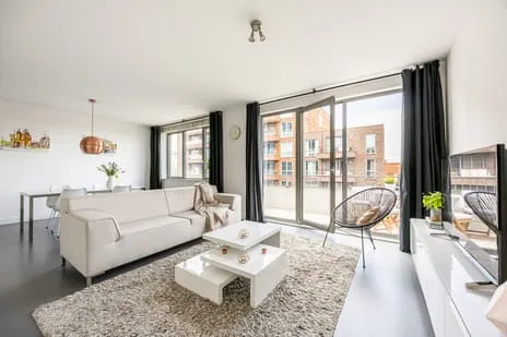 Appartement te koop: Truus Oversteegenstraat 123, Verzetsliedenbuurt Haarlem