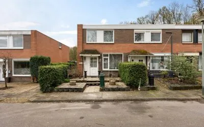 Hoekwoning te koop: Truytstraat 18, Hopel Eygelshoven