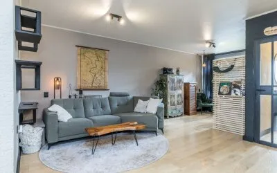 Tussenwoning te koop: Truytstraat 30, Hopel Eygelshoven