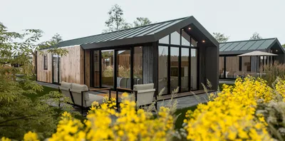 Koopwoning: Tsjamkedykje 6-67 in Balk - €278.500 - 20m²